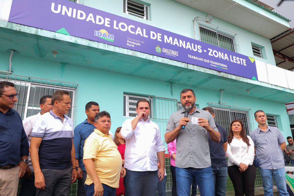 Wilson Lima inaugura unidade do Idam na zona leste de Manaus e destaca ampliação na assistência rural 2 53426934860 58b44f5206 o 1024x683 1