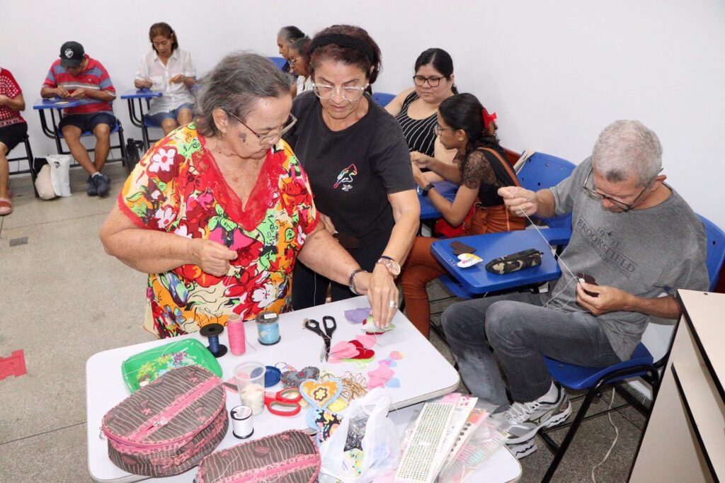 Governo realiza mais de 1,2 milhão de atendimentos nos Centros de Convivência da Família em 2023 3 CENTROS DE CONVIVENCIA JIMMY CHRISTIAN