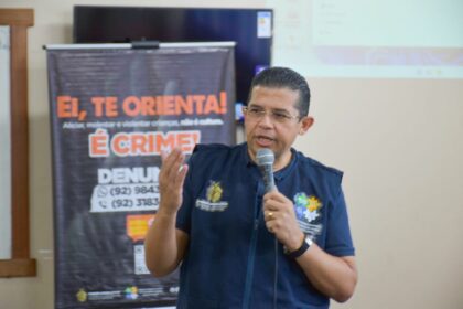 Comissão presidida pelo deputado João Luiz atendeu mais de 21 mil pessoas com projetos voltados às crianças e adolescentes