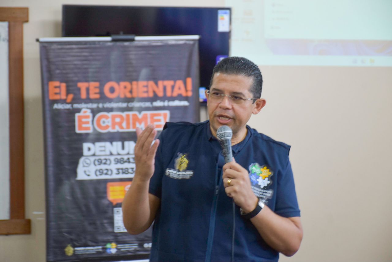 Comissão presidida pelo deputado João Luiz atendeu mais de 21 mil pessoas com projetos voltados às crianças e adolescentes