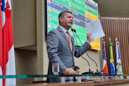 Dan Câmara apresenta relatório da atuação no parlamento estadual em 2023