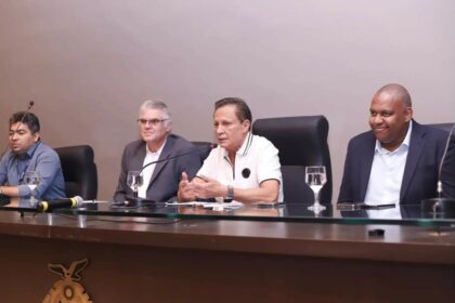 Emenda Parlamentar de Adjuto Afonso beneficia Projeto Jovem Empreendedor e viabiliza capacitação profissional