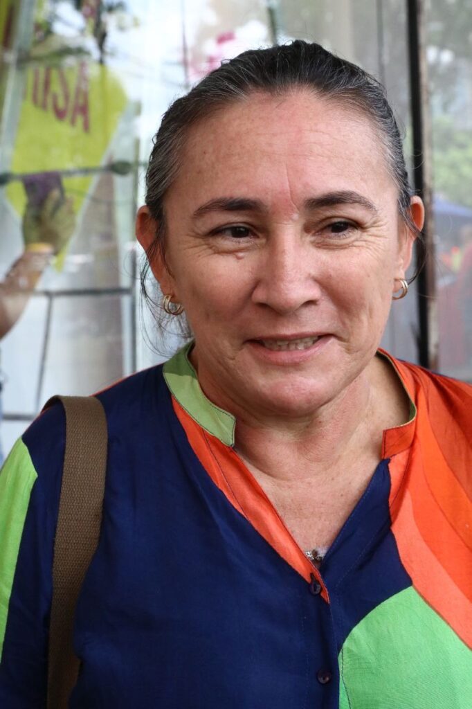Operação “Natal Mais Seguro” reforça policiamento em centros comerciais de Manaus 2 Empresaria Laila Soriano 682x1024 1