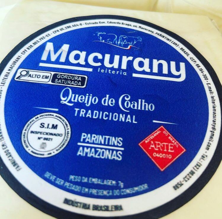 Adaf encerra o ano com 18 produtos artesanais certificados com o Selo Arte no Amazonas 4 FOTO ADAF2 Adaf encerra o ano com 18 produtos certificados pelo Selo Arte Reproducao Arquivo Pessoal