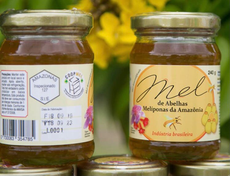 Adaf encerra o ano com 18 produtos artesanais certificados com o Selo Arte no Amazonas 3 FOTO ADAF3 Adaf encerra o ano com 18 produtos certificados pelo Selo Arte Reproducao Arquivo Pessoal
