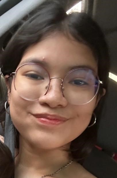 PC-AM divulga a imagem de adolescente que desapareceu no bairro Alvorada 2 PC AM DESAPARECIDA JULIANA VIANA DA CRUZ DIVULGACAO