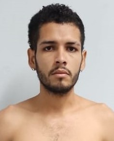 PC-AM divulga imagem de homem procurado por roubo a motorista de aplicativo no Colônia Terra Nova 2 PC AM PROCURADO Gedeao da Silva Barbosa