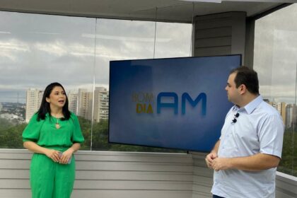 Presidente Roberto Cidade presta contas de sua gestão na presidência da Aleam e de sua atuação parlamentar