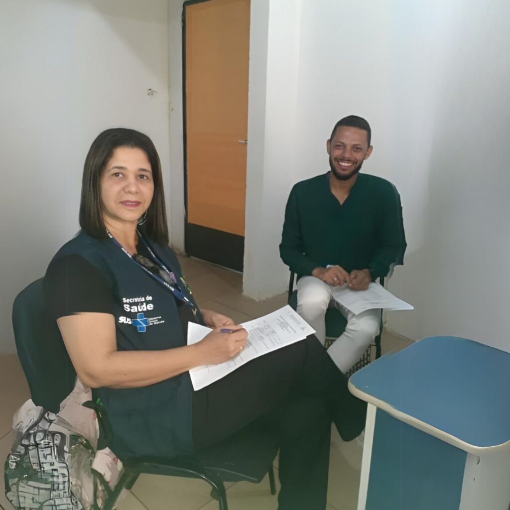 Saúde do Amazonas alerta a população sobre o consumo exagerado de alimentos nas festas de fim de ano 2 SES AM.01 Nutricionista Liane Figueiredo 1024x1024 1