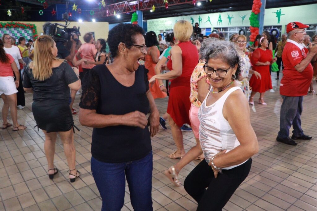 Centro Estadual de Convivência da Família é palco do último Carrossel da Saudade de 2023 3 carrossel da saudade fotos jimmy christian3 1024x682 1
