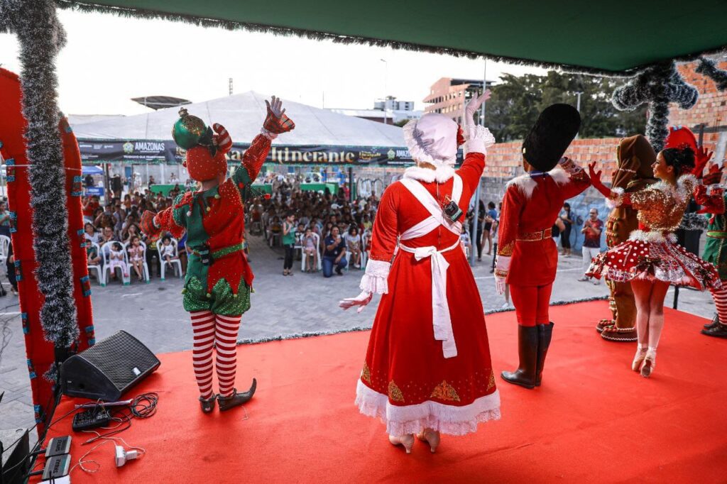 Natal Itinerante vai ao Lírio do Vale e se despede no Largo de São Sebastião 2 cultura natal itinerante marcely gomes 03 1024x682 1