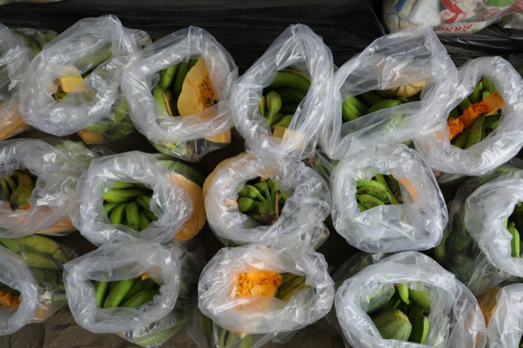Em 2023, ADS investiu mais de R$ 10 milhões na compra de alimentos regionais por meio do Programa de Assistência Familiar 2 ADS Em 2023 ADS investiu mais de R 10 milhoes na compra de alimentos regionais por meio do Programa de Assistencia Familiar Foto Divulgacao ADS