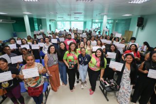 Amazonastur Workshop Bem Receber em Iranduba Foto Lucas Silva Amazonastur 1