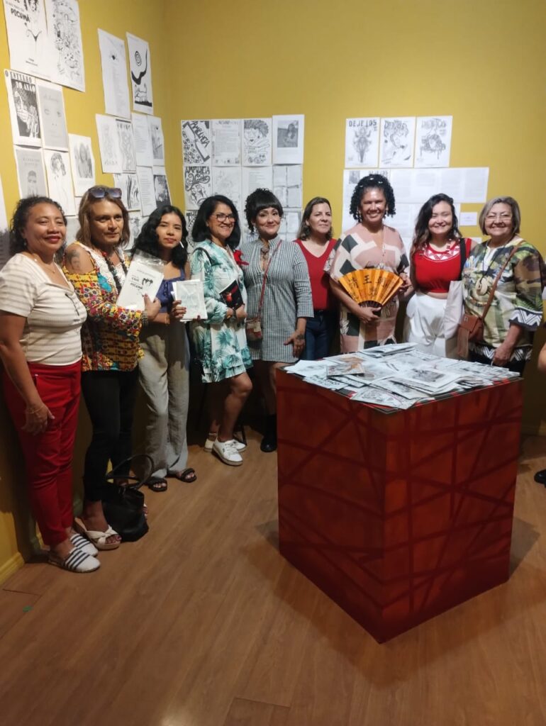 Galeria do Largo recebe exposição literária “Haicais na Teia” nesta sexta-feira 2 Cultura Haicais Teias Divulgacao 770x1024 1