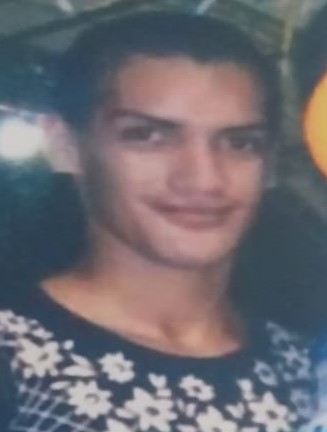 PC-AM divulga as imagens de três pessoas que estão desaparecidas 4 DESAPARECIDO CHRISTHIAN EDU MATHIAS SERRAO 1