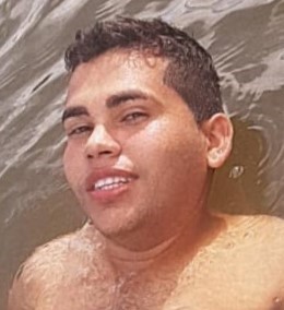 PC-AM divulga imagem de homem que desapareceu no bairro Santa Etelvina 2 DESAPARECIDO DANIEL PATRICK CARVALHO DE MENDONCA