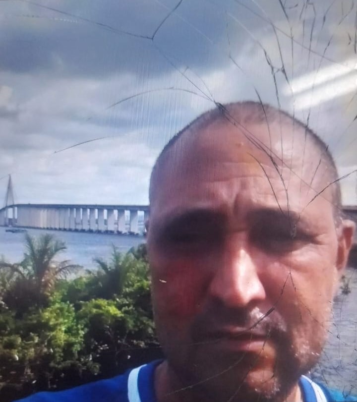 PC-AM divulga as imagens de três pessoas que estão desaparecidas 3 DESAPARECIDO JOSE NEUDES TEXEIRA FREIRE