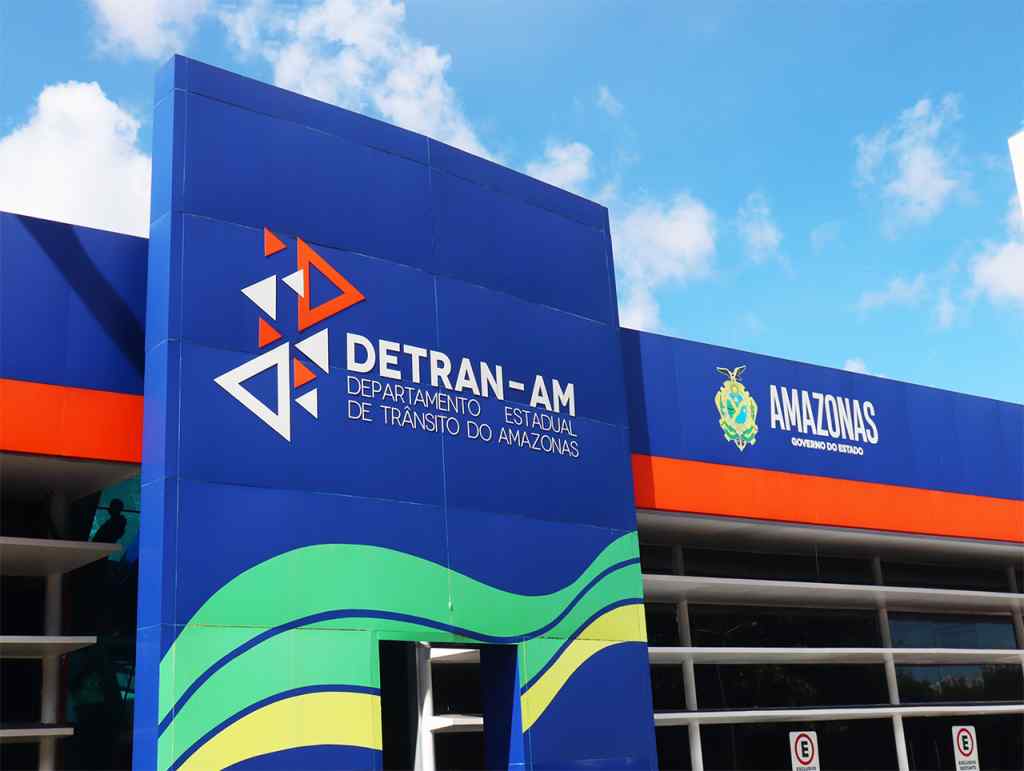 Detran Amazonas convoca mais 16 aprovados em concurso público 2 Detran AM Foto Divulgacao 1