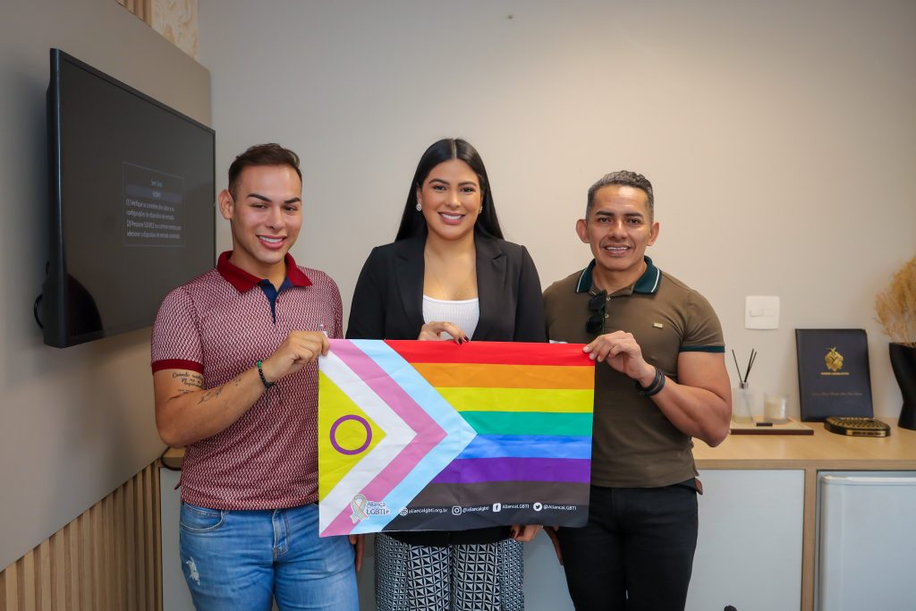 Dia da Visibilidade Trans Lei de Mayra Dias destaca avancos na luta por direitos e reconhecimento 1024x683 1