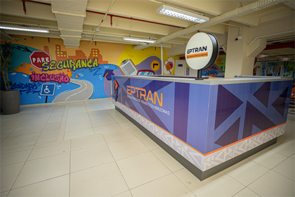 EPTRAN Detran AM low