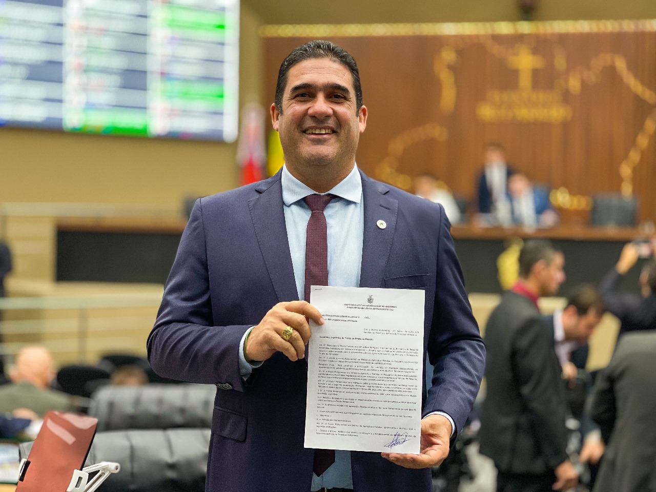 Festejos de Sao Pedro Apostolo em Manaquiri entram no Calendario Oficial de eventos do Amazonas