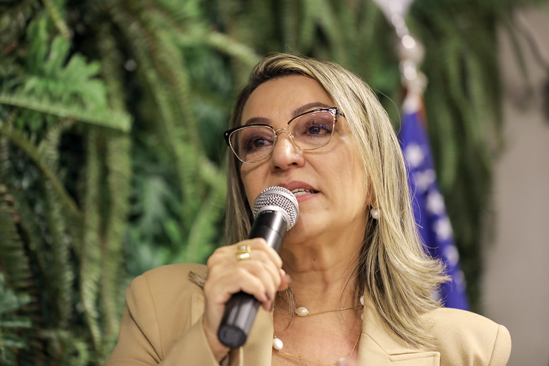 Governo do Amazonas disponibiliza seis editais para pesquisadores, com investimento de R$ 49 milhões 2 Fotos Alex Pazuello Secom 4