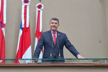 Nota à imprensa