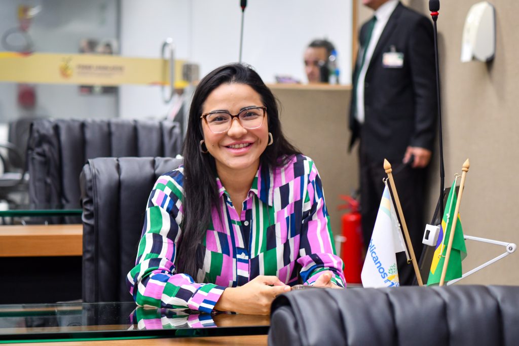 Lei da Dra. Mayara garante prioridade para pessoas portadoras de Lupus 1024x683 1