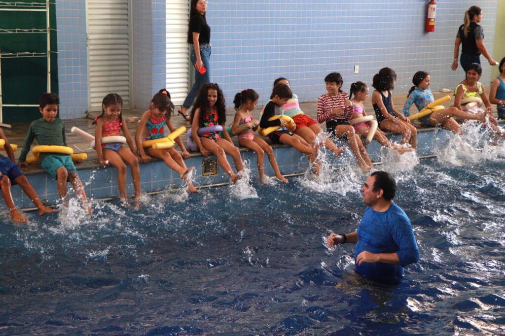 Recreação aquática e visita ao Cigs marcam Colônia de Férias no Centro de Convivência Magdalena Arce Daou 2 MAGDALENA COLONIA DE FERIAS JIMMY CHRISTIAN 2 1024x682 1