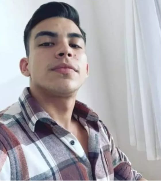 PC-AM busca informação sobre duas pessoas que estão desaparecidas 2 PCAM DESAPARECIDO CAIO DE ALMEIDA ANDRADE FREIRE FOTO DIVULGACAO