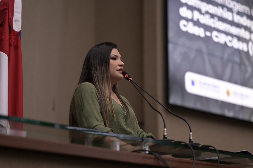 Projeto de Joana Darc defende a inclusao da educacao climatica no ensino das escolas da rede publica do Amazonas 1024x681 1