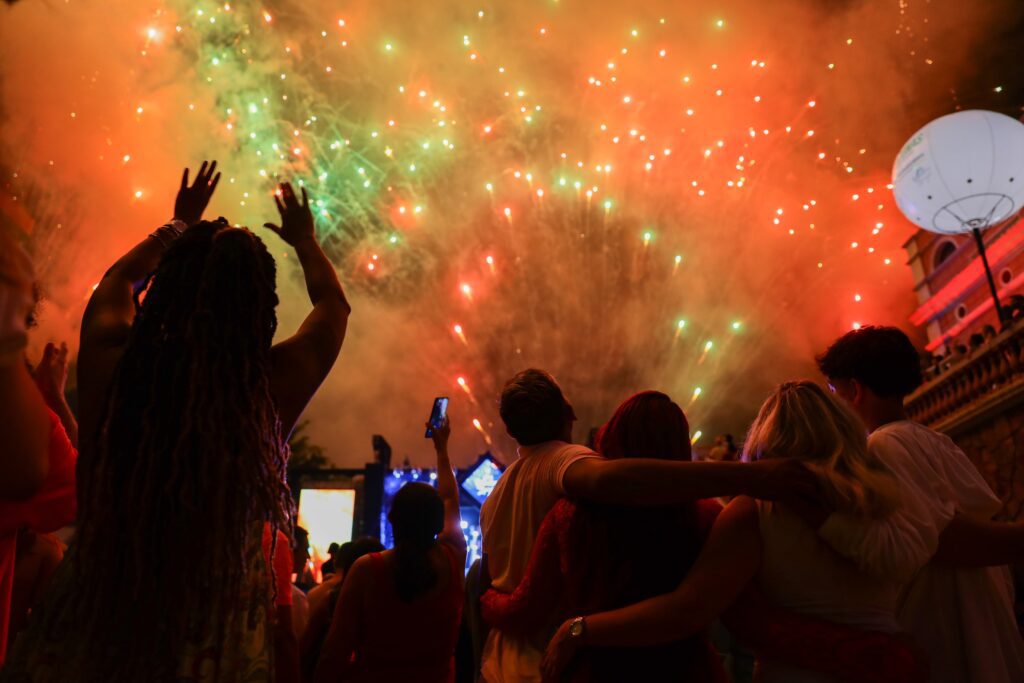 Réveillon do Largo dá boas vindas a 2024 em noite histórica com 28 mil pessoas 2 SECOM 1o REVEILLON DO LARGO 1024x683 1