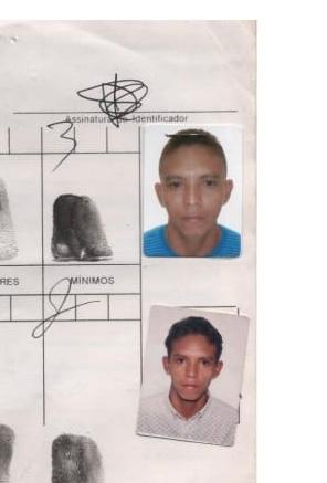 IML busca familiares de homem falecido em Manaus 2 SSP AM JCM FOTO DIVULGACAO SSP AM