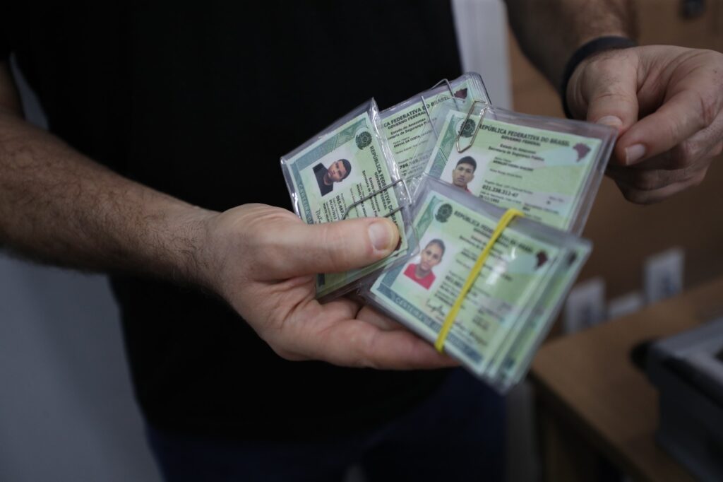 SSP-AM informa suspensão temporária do atendimento ao público para a emissão e entrega da CIN 2 SSP AM NOVA CIN FOTO DIVULGACAO 2 1024x682 1