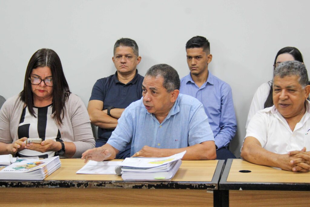 Sedecti alinha próximas etapas para a implantação de projeto bioagroindustrial 2 Sedecti BIOAGROINDUSTRIA Serafim ViniciusBraga 1 1024x683 1