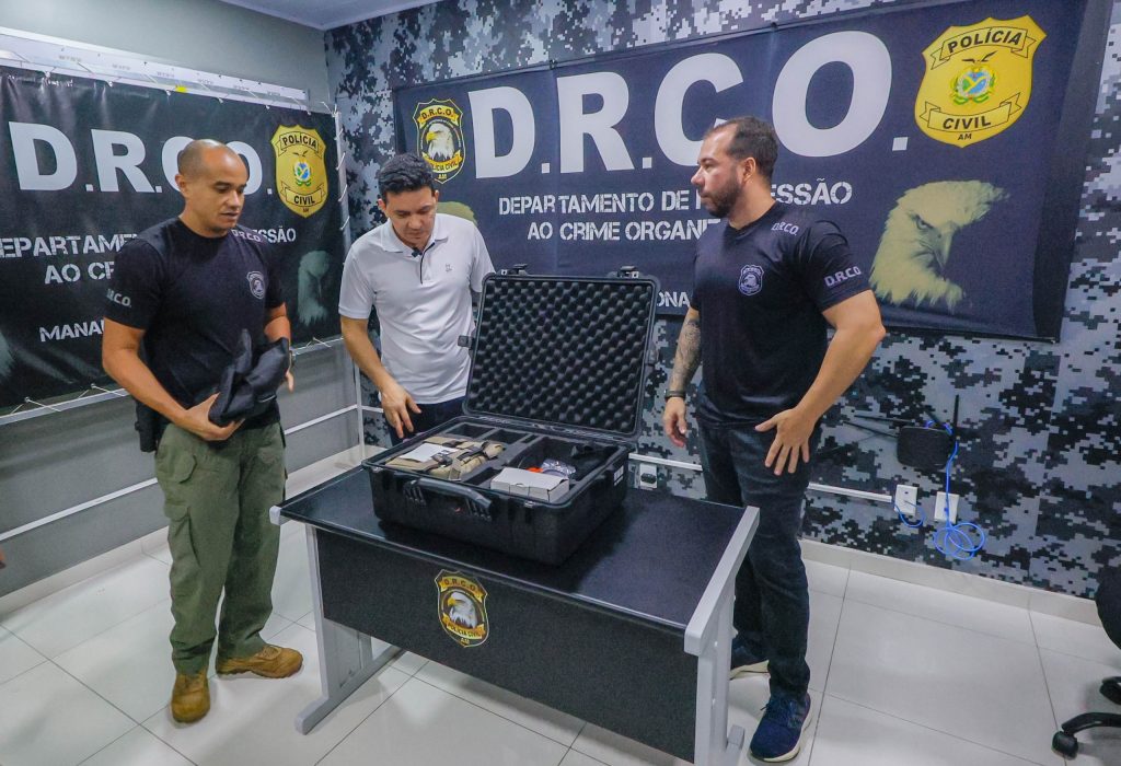 Seguranca DRCO recebe verba do deputado Delegado Pericles para contribuir com a eficacia das acoes do departamento 1024x700 1