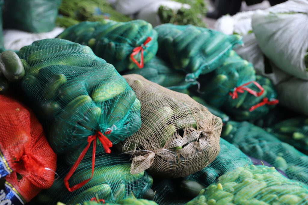 Em Manaus, Sepror realiza primeira entrega de 2024 do Programa de Aquisição de Alimentos 2 Sepror Primeira Entrega de Alimentos do PAA 4 1024x682 1