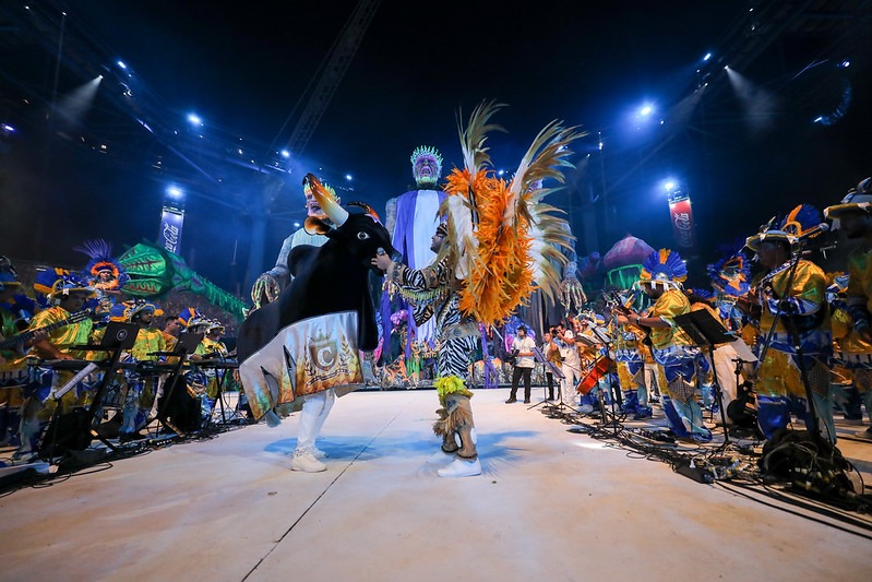 Em 2023, Governo do Amazonas investiu em ações culturais inéditas e turismo sustentável 2 WhatsApp Image 2024 01 08 at 15.39.12 3
