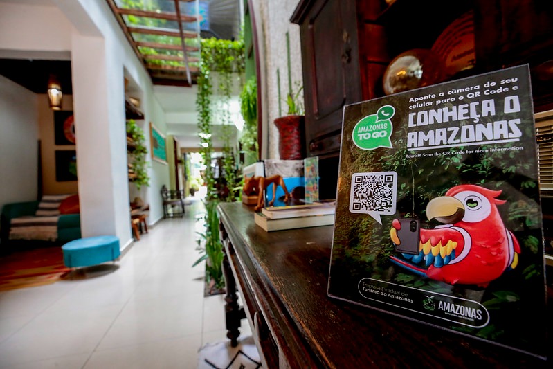 Em 2023, Governo do Amazonas investiu em ações culturais inéditas e turismo sustentável 5 WhatsApp Image 2024 01 08 at 15.39.15