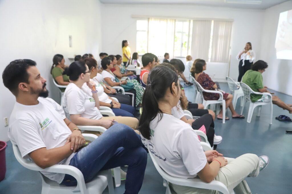 Saúde mental: Pacientes e colaboradores do RespirAR participam de roda de conversa 2 WhatsApp Image 2024 01 08 at 15.52.03 1024x683 1