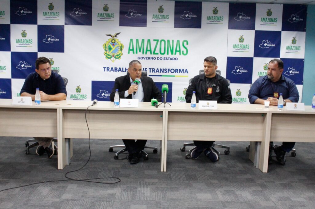 SSP-AM e PC-AM solucionam caso da venezuelana Julieta Inés Hernández Martínez 2 WhatsApp Image 2024 01 08 at 16.12.14 1024x682 1
