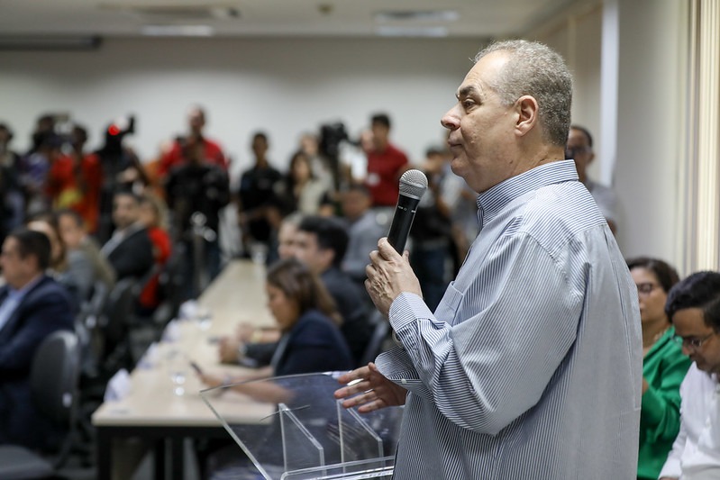 Parceria entre construtoras e Governo do Amazonas deve impulsionar mercado imobiliário 2 WhatsApp Image 2024 01 24 at 12.16.09