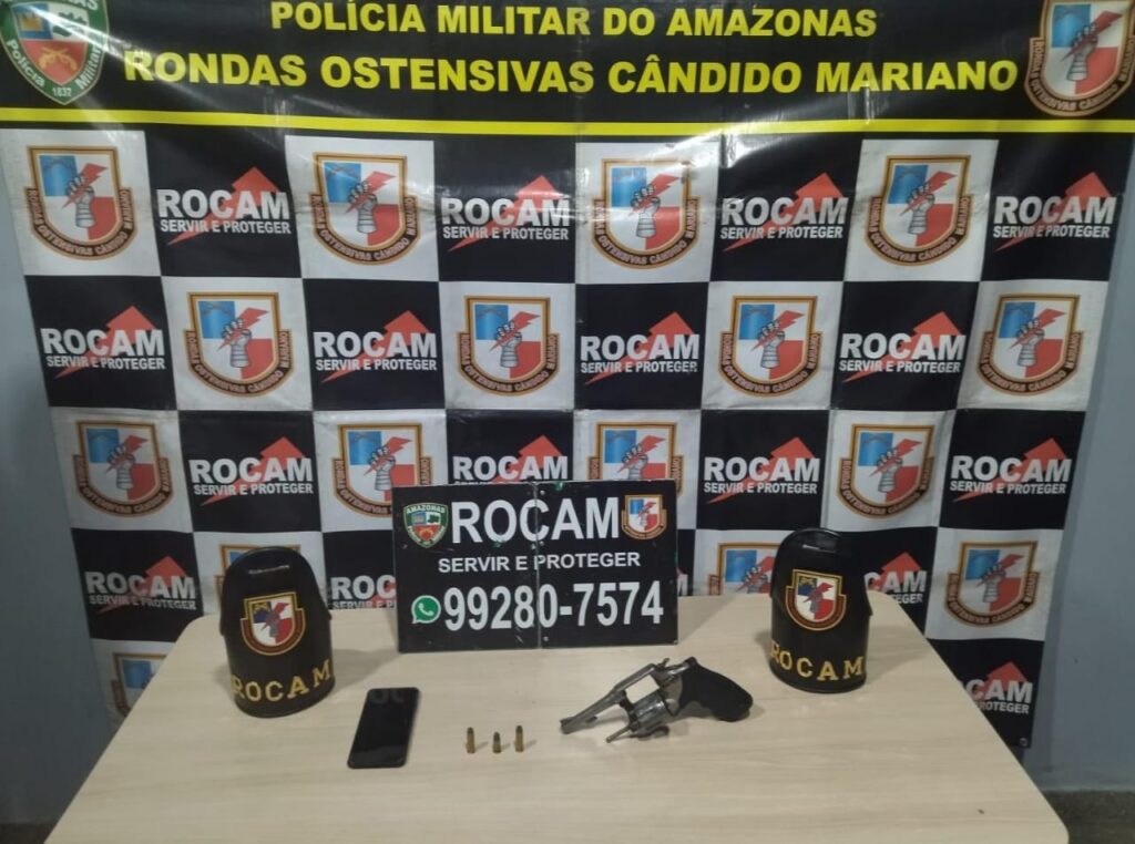 PMAM prende duas pessoas e apreende adolescente de 17 anos com arma de fogo 2 WhatsApp Image 2024 01 29 at 13.10.38 1024x762 1