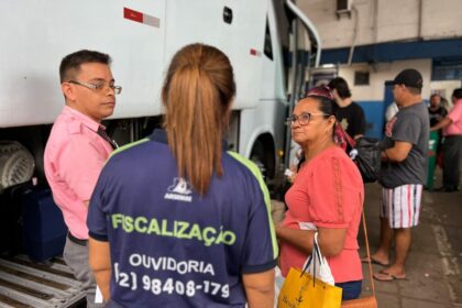 Arsepam 1 Fiscalizacao no transporte rodoviario intermunicipal Carnaval na Floresta 1024x768 1