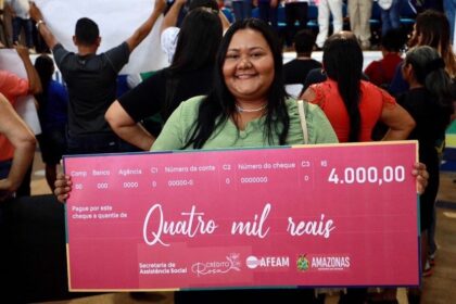 CREDITO ROSA SEAS FOTO ARQUIVO SEAS 1