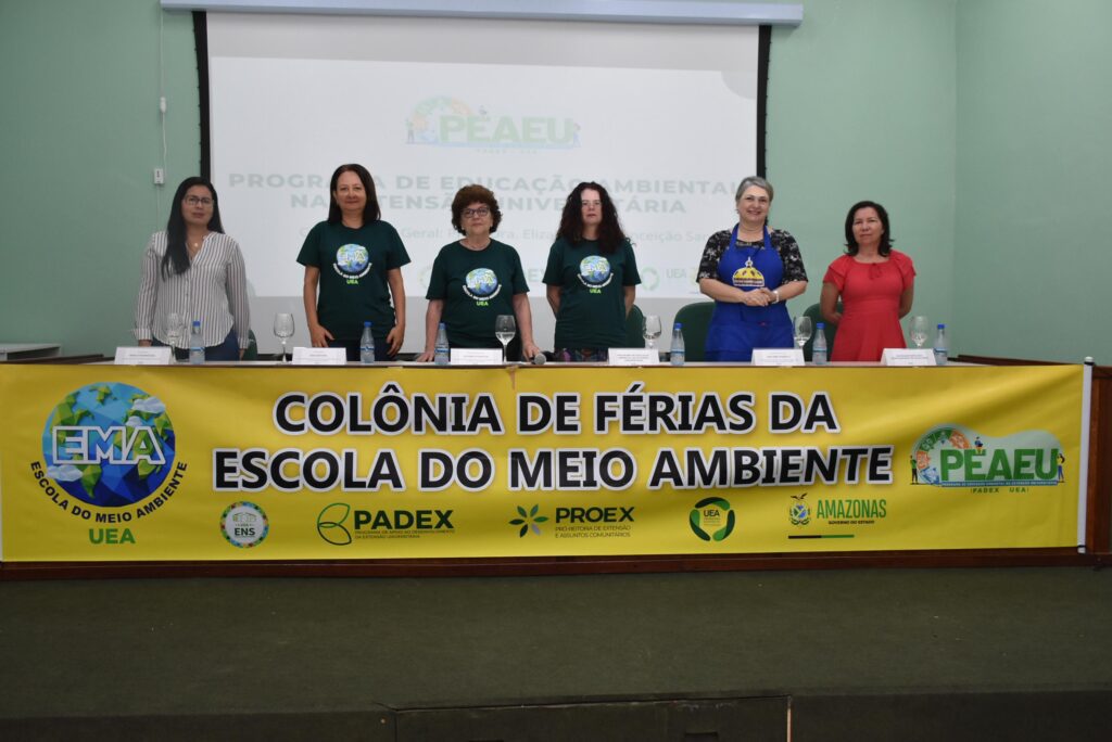 Colônia de Férias da UEA promove conscientização ambiental a jovens estudantes 2 Colonia de Ferias da UEA promove conscientizacao ambiental a jovens estudantes Fotos Daniel Brito Ascom UEA 2 1024x684 1