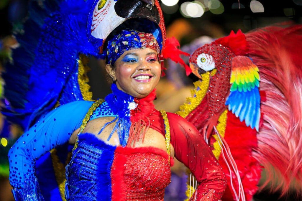É hoje! Abertura do Carnaval do Povão leva a folia para a zona Norte com diversas atrações musicais 2 Cultura Carnaval do Povao 2023 3 Arquivo 1024x682 1