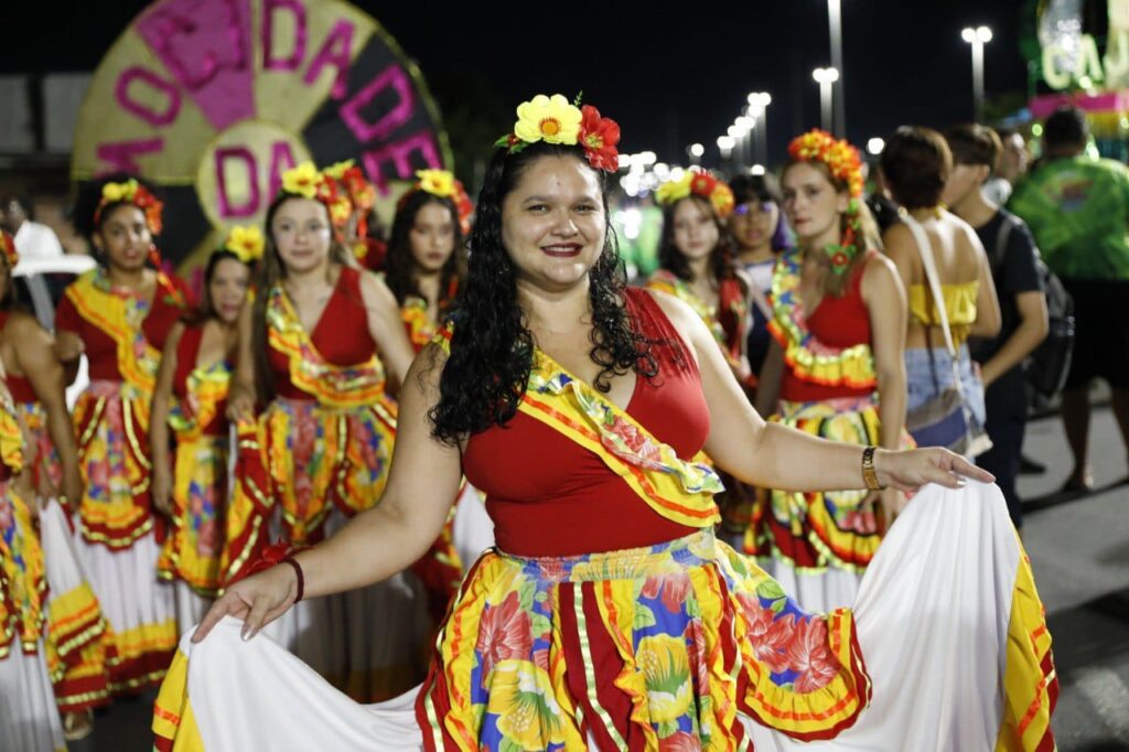 É hoje! Abertura do Carnaval do Povão leva a folia para a zona Norte com diversas atrações musicais 3 Cultura Carnaval do Povao 2023 4 Arquivo 1024x682 1