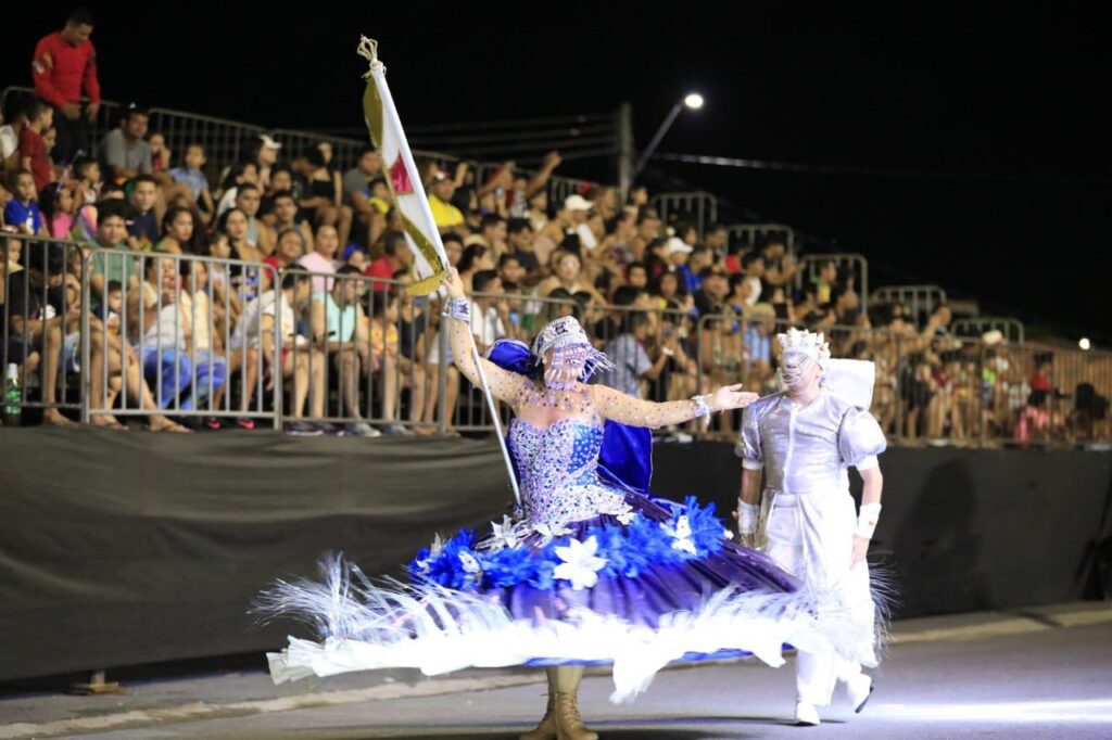É hoje! Abertura do Carnaval do Povão leva a folia para a zona Norte com diversas atrações musicais 4 Cultura Carnaval do Povao 2023 Arquivo 1024x682 1