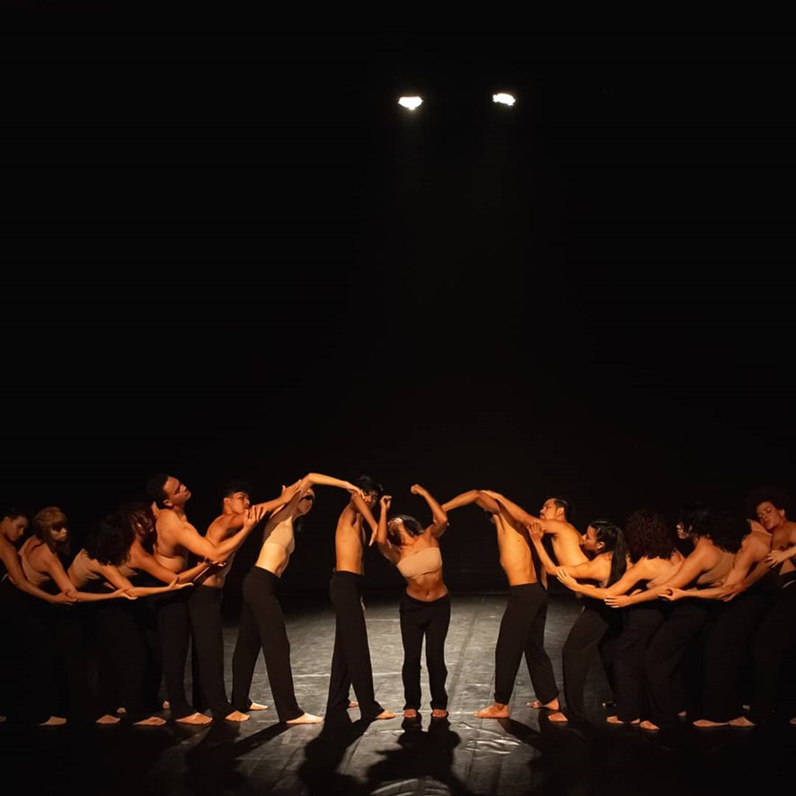 Curso de Danca da UEA recebe nota maxima em avaliacao do Conselho Estadual de Educacao 2